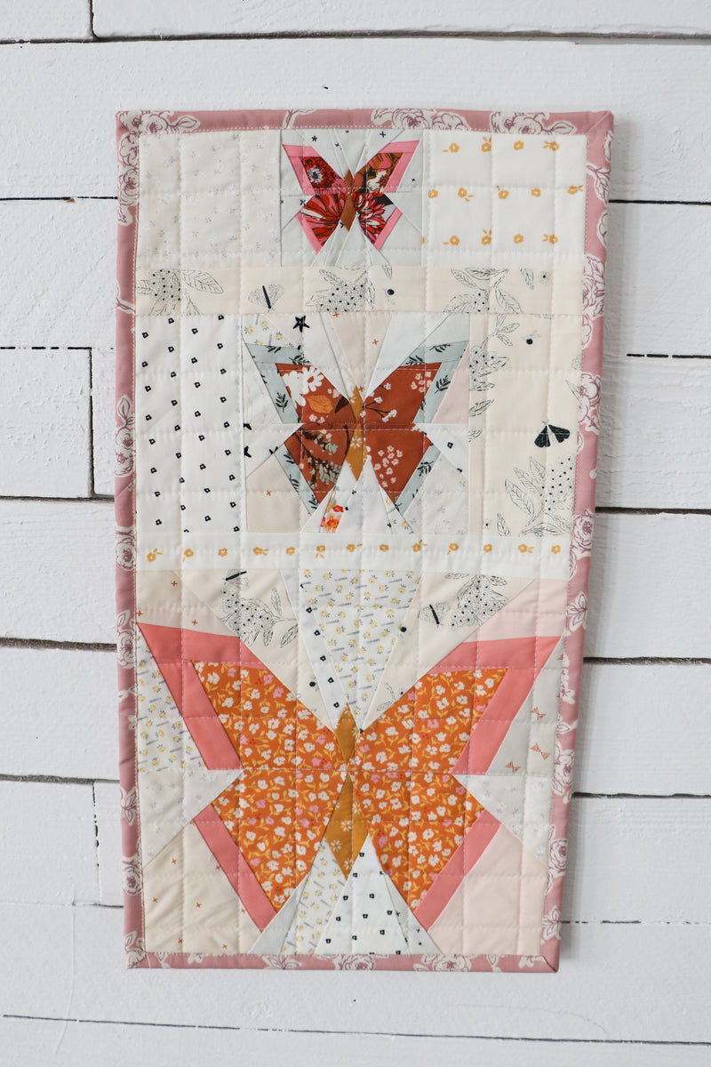 Take Flight Butterfly FPP Pattern - Package of 6 - Wholesale Only ...