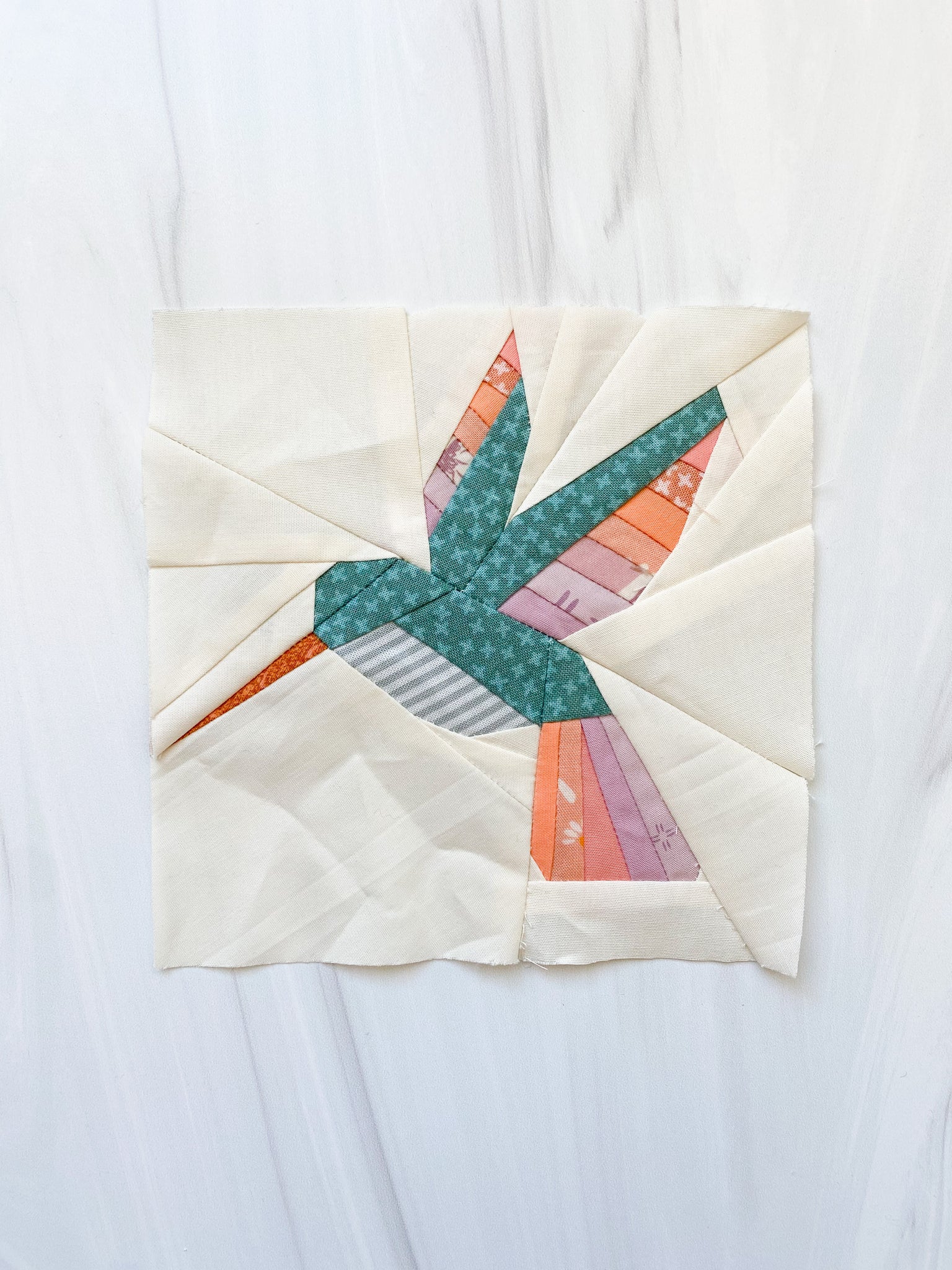 Pattern Fa Hummingbird Hummingbird FPP Pattern - PDF Download – Lizataylorhandmade