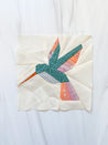 Hummingbird FPP Pattern - Paper Pattern