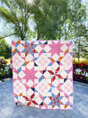Cambridge Quilt Pattern - Package of 6 - Wholesale Only