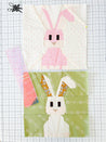 Bunny FPP Pattern - PDF Download