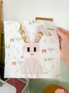 Bunny FPP Pattern - PDF Download