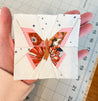 Flutter Friends FPP Pattern - Package of 3 - Wholesale Only