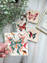 Flutter Friends FPP Pattern - Package of 3 - Wholesale Only