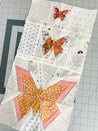 Flutter Friends FPP Pattern - Package of 3 - Wholesale Only