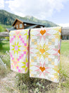 Kinley Quilt Pattern - Package of 6 - Wholesale Only