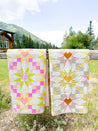 Kinley Quilt Pattern - PDF Download