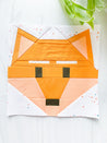 Fox FPP Pattern - PDF Download