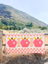 Appleglow Quilt Pattern - PDF Download