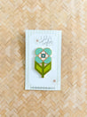 Hydrangea Needle Minder