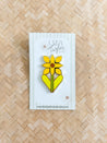 Sunflower Needle Minder