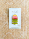 Coneflower Needle Minder