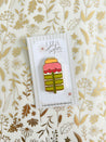 Coneflower Needle Minder