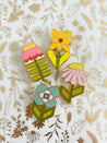Daisy Needle Minder
