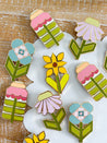 Sunflower Needle Minder