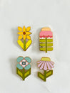 Coneflower Needle Minder