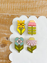 Hydrangea Needle Minder
