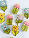Hydrangea Needle Minder