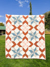 Cambridge Quilt Pattern - Package of 6 - Wholesale Only