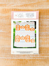 Harvest Days Quilt Pattern - Paper Copy