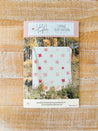 Coralie Quilt Pattern - Paper Copy