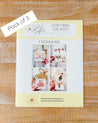 Flutter Friends FPP Pattern - Package of 3 - Wholesale Only