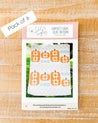 Harvest Days Quilt Pattern - Package of 6 - Wholesale Only