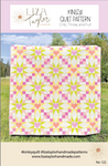 Kinley Quilt Pattern - PDF Download