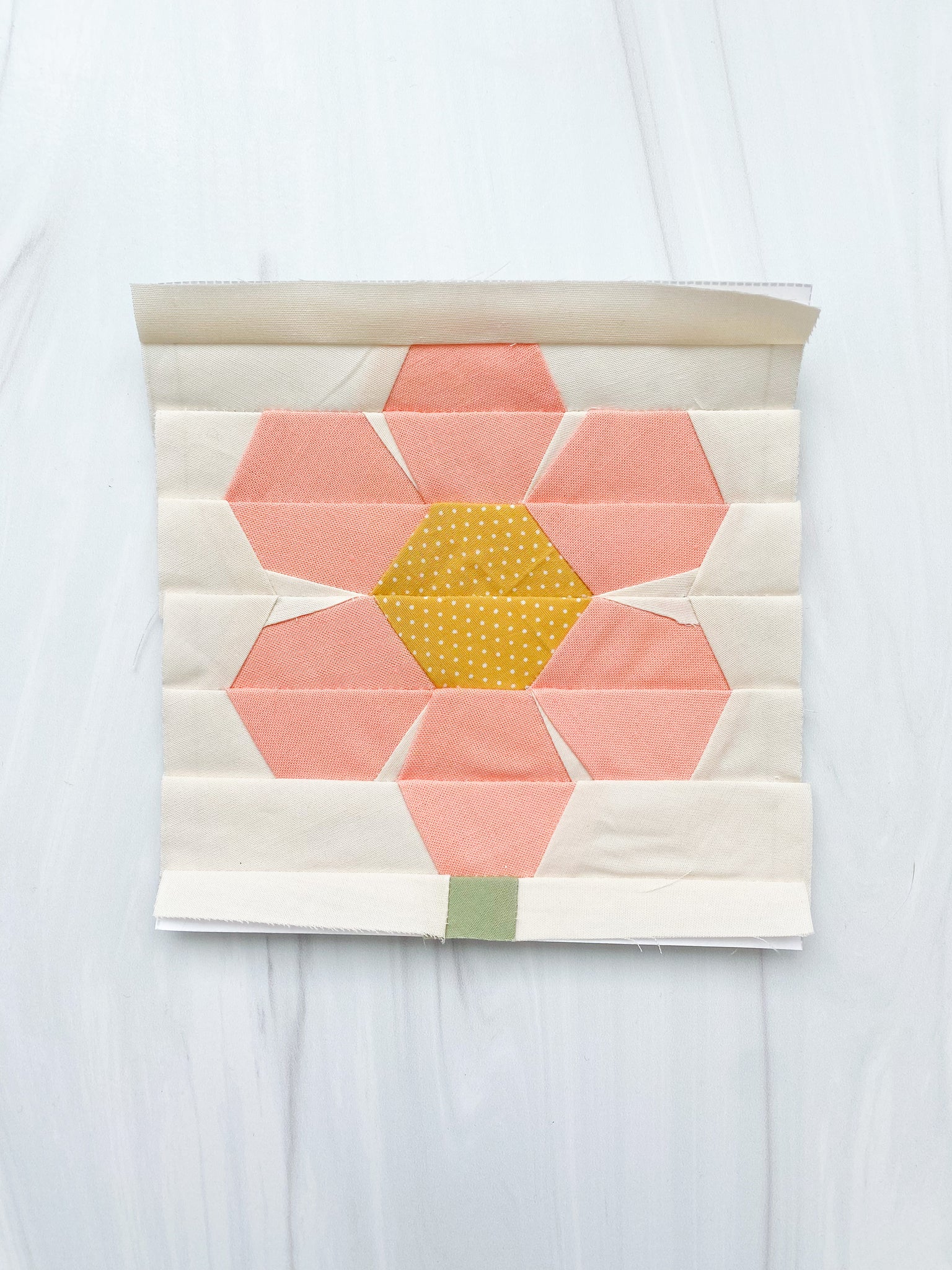 Poppy FPP Pattern PDF Download Lizataylorhandmade poppy-fpp-pattern-pdf-download-lizataylorhandmade