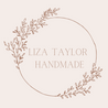 Liza Taylor Handmade Gift Card