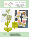 Stems and Leaves FPP Pattern - PDF Download